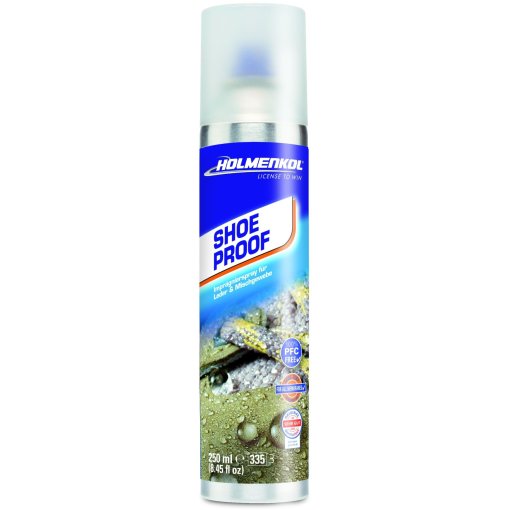 Foto de Holmenkol Shoe Proof Impregnación - 250ml