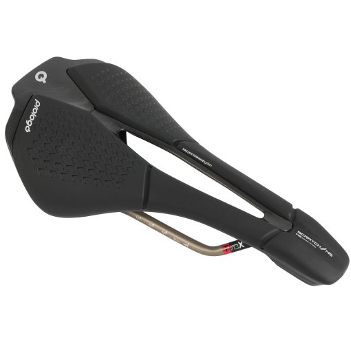Foto de Prologo Scratch M5 Pas TiroX Sillín - negro