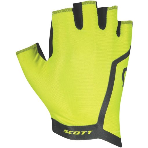 Foto de SCOTT Guantes - Perform Gel SF - sulphur yellow
