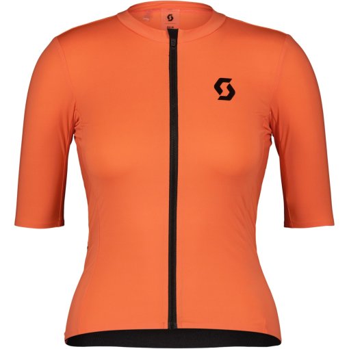 Foto de SCOTT Maillot de Manga Corta Mujer - Ultd. Training - astro red