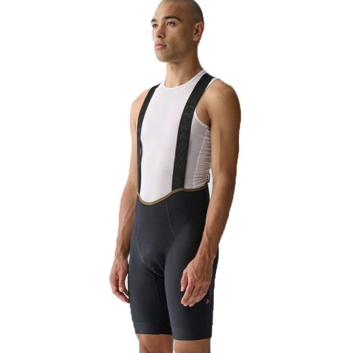 Foto de MAAP Culotte Interior Corto con Tirantes Hombre - Alt Road Cargo - negro