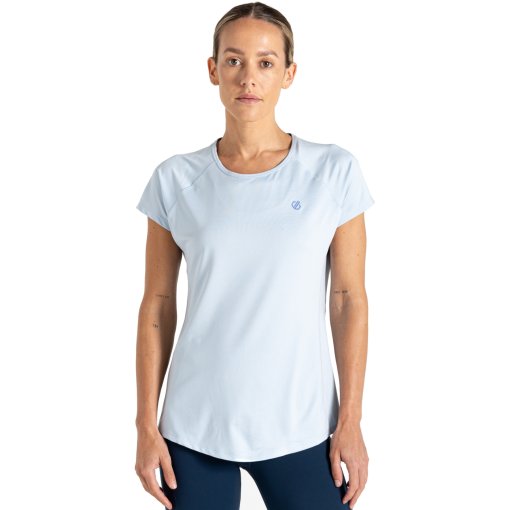 Foto de Dare 2b Camiseta Mujer - Corral - 84D Skyway