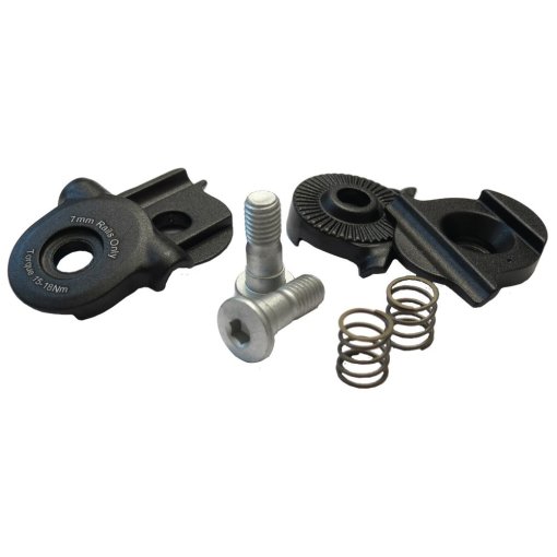 Produktbild von SR Suntour Klemmkopf für NCX Feder-Sattelstütze