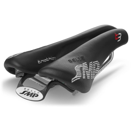 Immagine prodotto da Selle SMP T3 Triathlon Saddle - black