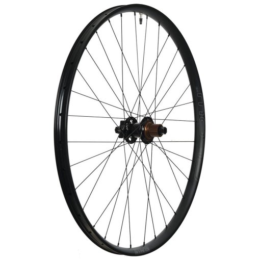 Immagine prodotto da Stan&#039;s NoTubes Flow MK4 - 29&quot; Ruota Posteriore - 6 Fori - 12x148mm - Shimano Micro Spline