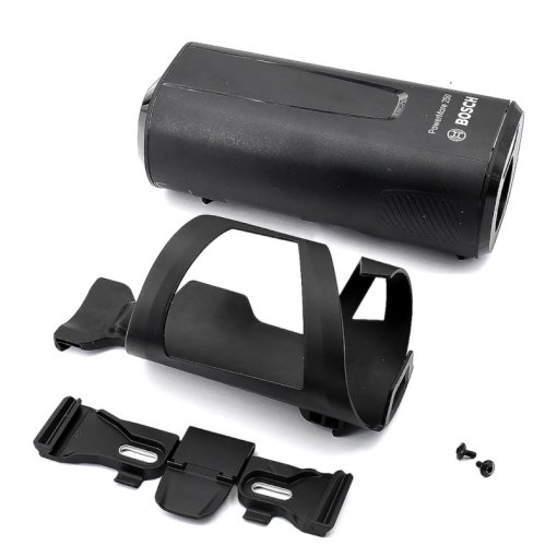 Produktbild von Bosch PowerMore 250 Kit (EU) BBP3620