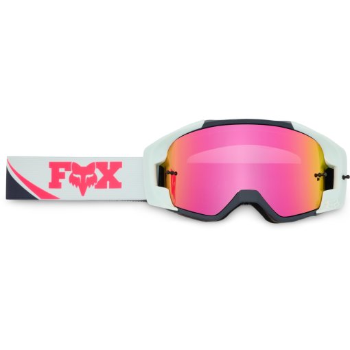 Picture of FOX Vue Arc Goggle - Vivid - ice blue