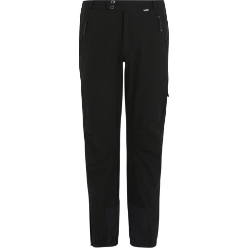 Picture of Regatta Mountain Winter Pants Men - Black 800