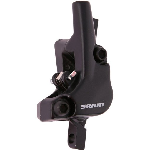 Produktbild von SRAM Level A1 Scheibenbremssattel Non-CPS - 11.5018.008.026 - schwarz