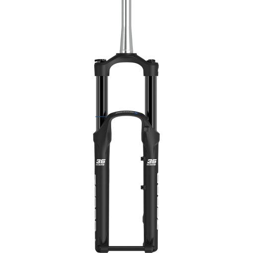 SR Suntour SF25 ZERON36X Boost Suspension Fork - 29