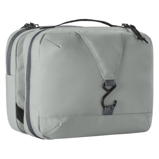 Foto de Eagle Creek Neceser de Aseo - Pack-It™ Trifold Toiletry Kit - storm grey