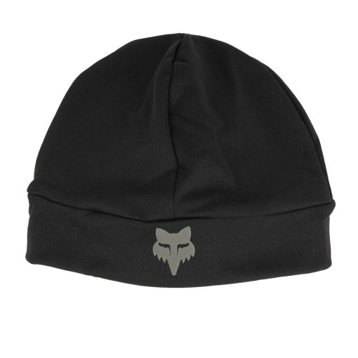 Foto de FOX Gorra MTB - Defend Skull - negro