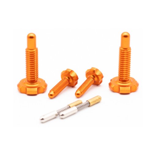 Immagine prodotto da OAK Components Kit di Viti - Root Lever Pro - arancione