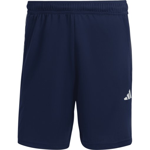 Foto de adidas Pantalon corto Hombre - Train Essentials Piqué - dark blue/white IB8112