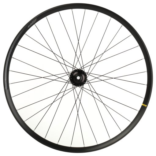 Produktbild von Mavic E-Speedcity 1 Vorderrad - 27.5&quot; | Clincher | Centerlock - 12x100mm