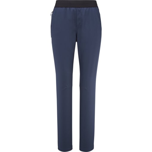 Foto de Millet Pantalones Mujer - Wanaka Stretch III - Saphir