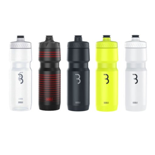 Foto de BBB Cycling AutoTank XL BWB-15 Bottle 750ml