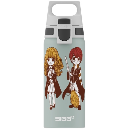 Foto de SIGG Botella Niños - WMB ONE Harry Potter 0.6L - Stand Together