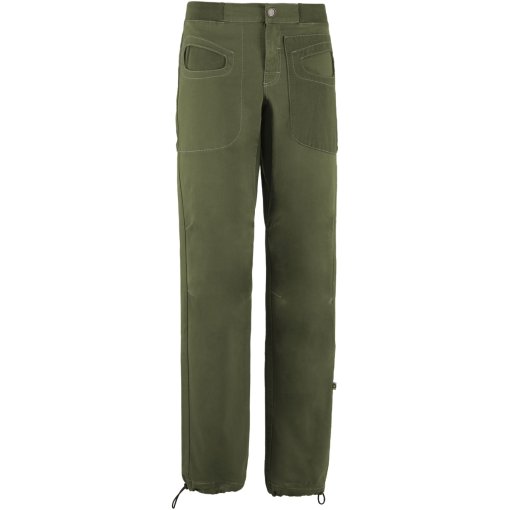Photo produit de E9 Pantalon d&#039;Escalade Homme - Blur - Rosemary