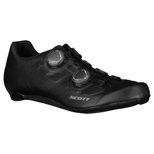 Immagine prodotto da SCOTT Road Vertec BOA® Scarpe Uomo - black/silver 288797