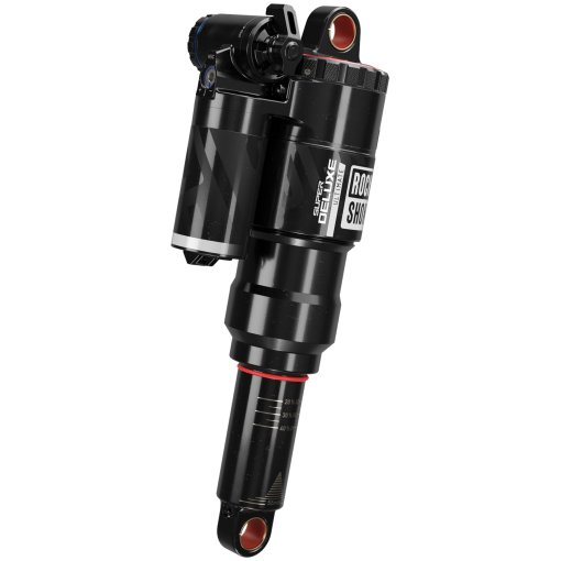 Immagine prodotto da RockShox Ammortizzatore - Super Deluxe - Ultimate | Air | Metric | C2 - 210x55mm | per Specialized Stumpjumper EVO (29&quot;, S2-S6, 2021+)