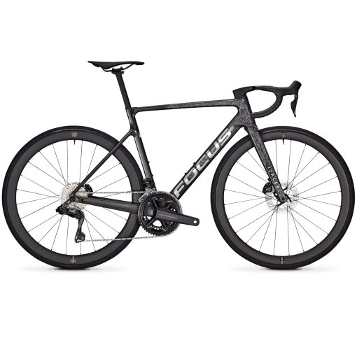 Photo produit de FOCUS IZALCO MAX 9.7 - Ultegra Di2 - Vélo de route carbone - 2026 - soothbrush