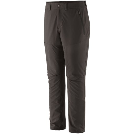 Produktbild von Patagonia Terravia Trail Wanderhose Herren - Black