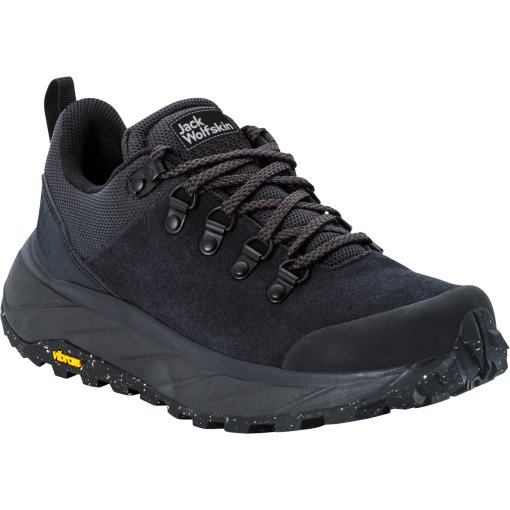 Zdjęcie: Jack Wolfskin Terraventure Urban Low Shoes Women - phantom