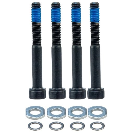 Foto de Profile Design Tornillos - para Riser Kit | 4 Piezas - M6 x 50mm