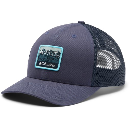 Immagine prodotto da Columbia Cappello - Mesh Snapback - Nocturnal/Sisters