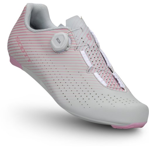 Produktbild von SCOTT Road Comp Schuhe Damen - grey/pink