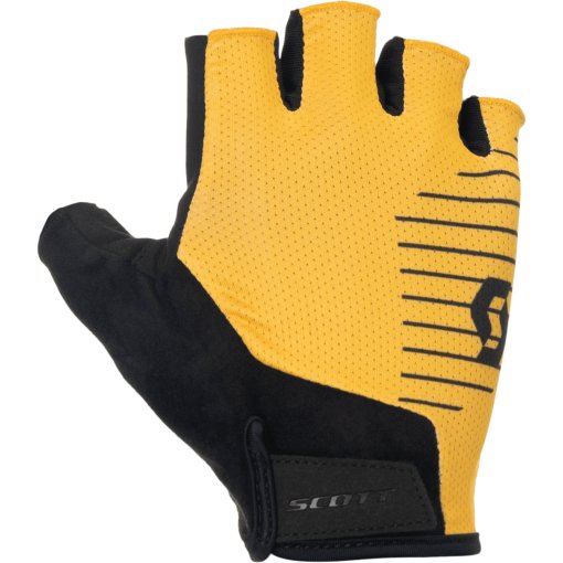 Produktbild von SCOTT Aspect Gel Kurzfinger-Handschuhe - gleam orange