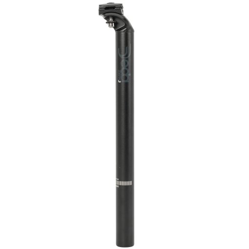 Immagine prodotto da Deda Reggisella - RS Zero - 18mm Setback - 27.2mm - black on black (BOB)