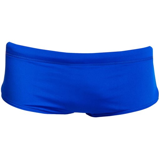 Productfoto van Funky Trunks Classic Trunks Zwemshort Jongens - Still Speed