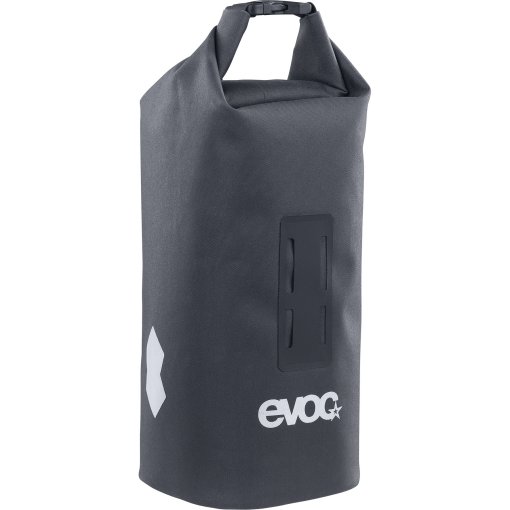 Picture of EVOC Fork Pack WP - 4.5L - Black