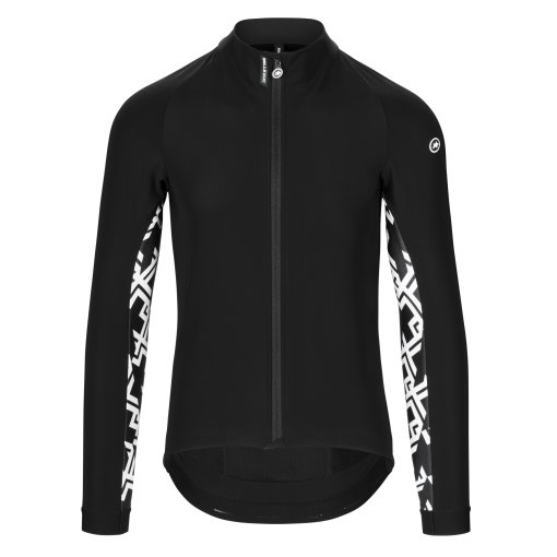 Immagine prodotto da Assos Giacca Uomo - MILLE GT Inverno EVO - black series