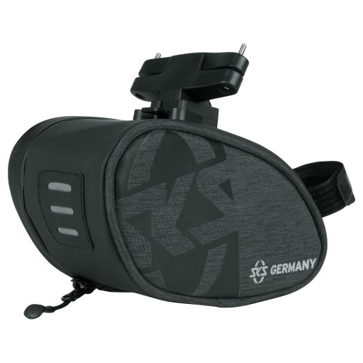 Foto de SKS Bolsa de Sillín - Traveller Click - 0.8L