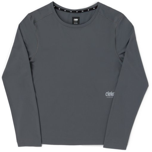 Picture of Ciele Athletics DLY Longsleeve Shirt Women - ocean