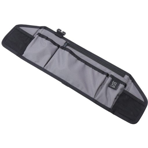 Produktbild von CHROME Kadet Organizer Tasche - Schwarz