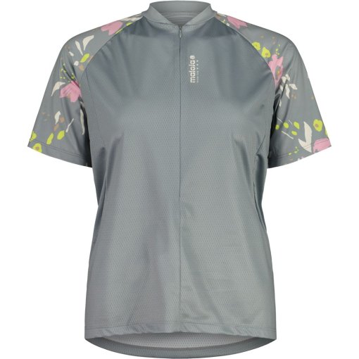 Foto de Maloja Maillot de Manga Corta Mujer - VilsaM. Allmountain 1/2 Cycle - sage 8961