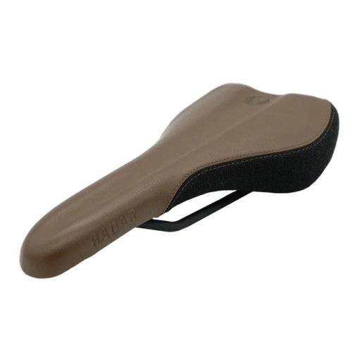 Produktbild von SDG Radar MTN Lux-Alloy Sattel - braun/schwarz