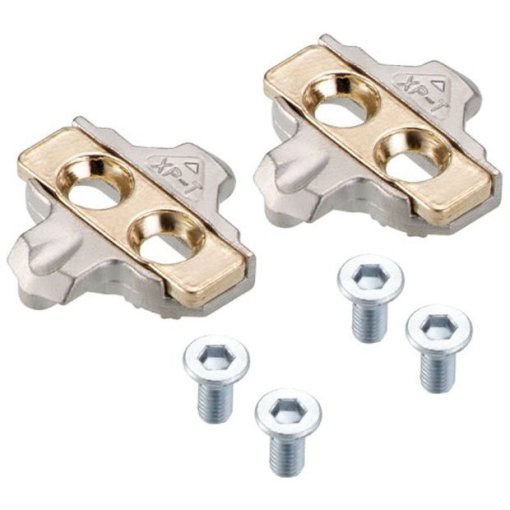 Immagine prodotto da Xpedo XPT Cleat Set for M-Force