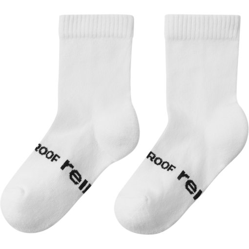 Immagine prodotto da Reima Calze Bambino - Insect - bianco 0100