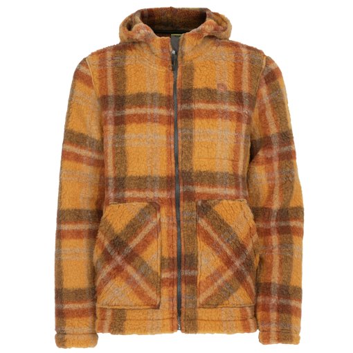 Zdjęcie: E9 Marcin Kurtka Dzianinowa Mężczyźni - Land/Tartan