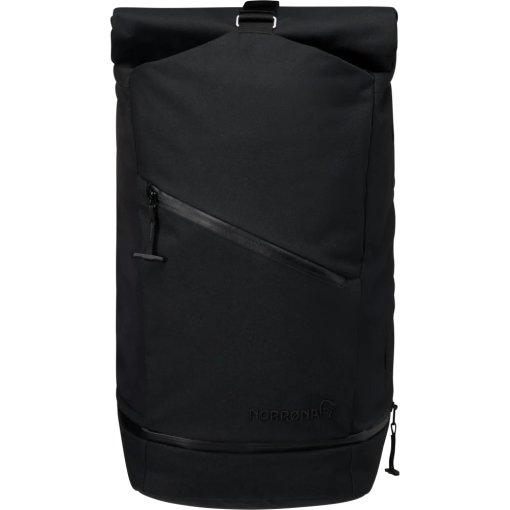 Foto de Norrona Mochila - Commuter 35L - Caviar