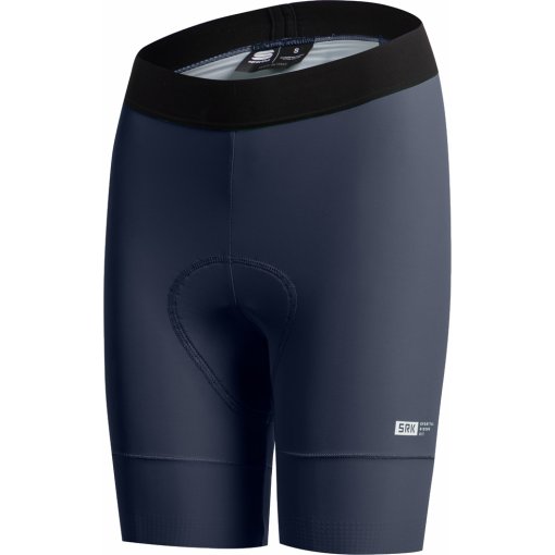 Picture of Sportful Colorful Rider Shorts Women - 414 Blue