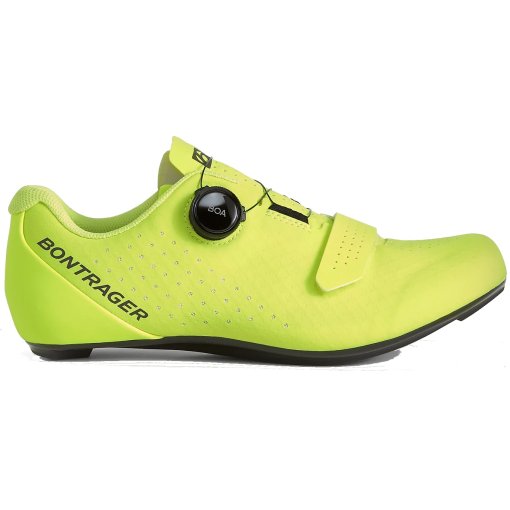 Immagine prodotto da Bontrager Scarpe per Bici da Corsa - Circuit - radioactive yellow