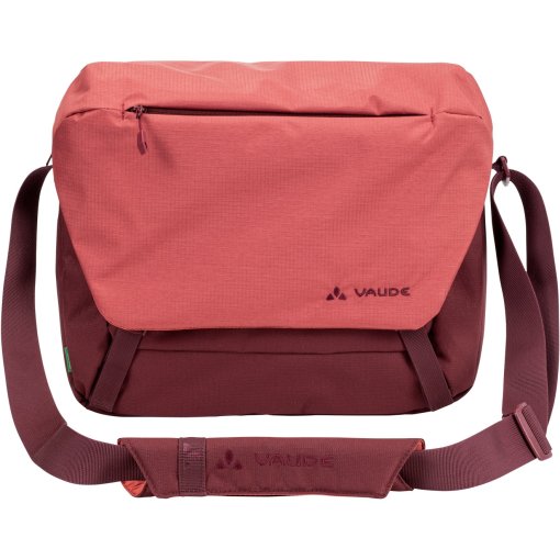Foto de Vaude Bandolera - Rom III 13L - dark cherry