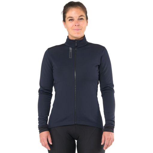 Foto de Mavic Chaqueta Ciclismo Mujer - Aksium Thermo - deep blue