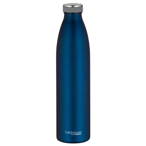 Foto de THERMOS® Botella Térmica - TC Insulated Bottle 1L - azul zafiro mate